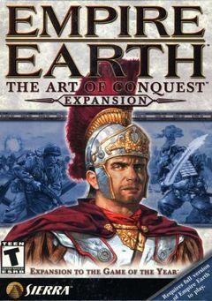 Download game empire earth 1 free for pc